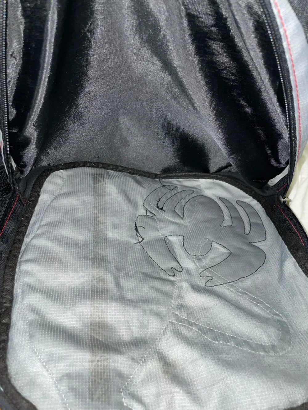 Marvel Spider-Man Kids Backpack - Red, Blue, Gray, Black - Picture 5 of 5